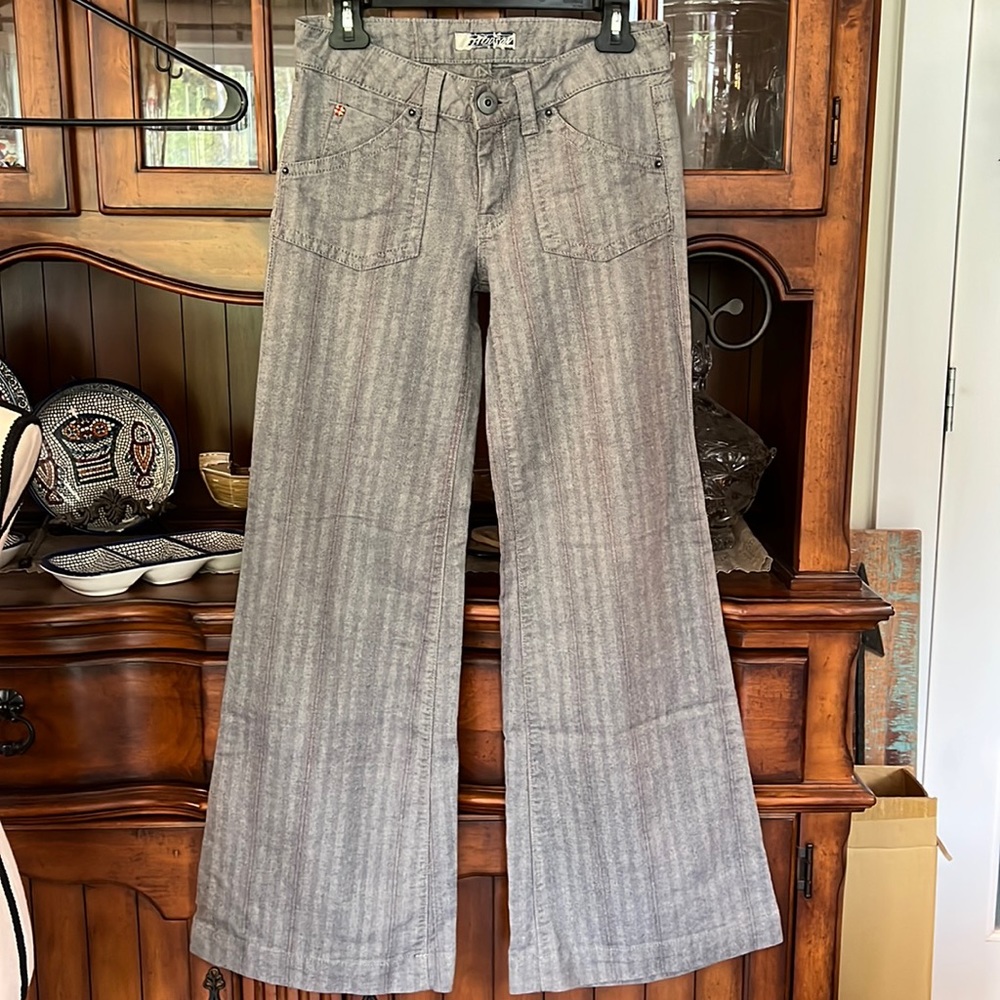 Flair Hudson Jeans
